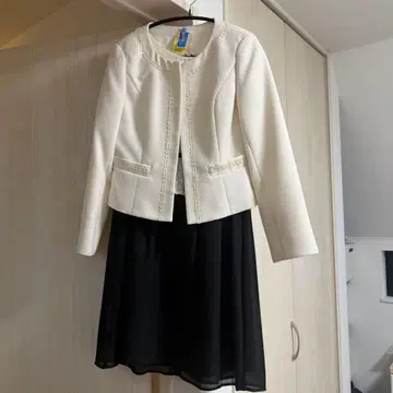 persodea white label 포멀 원피스