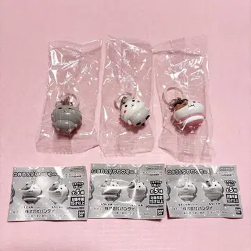 모치냐미 메지루시 액세서리 파자마 헤다리 렌탄