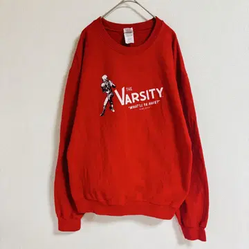 US GILDAN 길단 트레이닝복 맨투맨 THE VARSITY