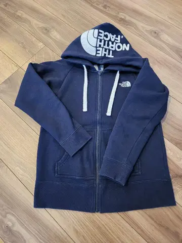 THE NORTH FACE 후드티