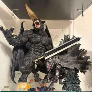 베르세르크 제일복권 세트