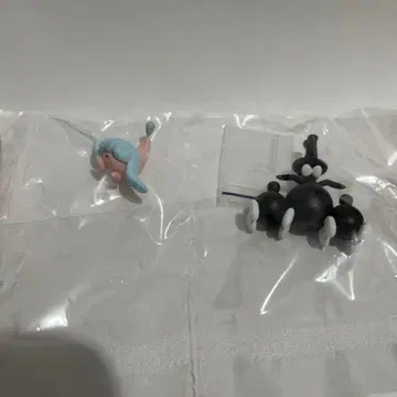 [배송비 포함] 포켓몬 네온 파티 고치밀 미브림
