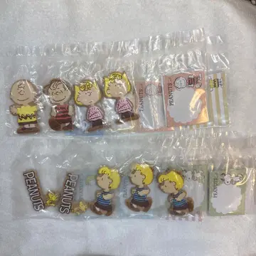 PEANUTS 캡슐 쿠키 머그 간이 침대 스누피 찰리 브라운