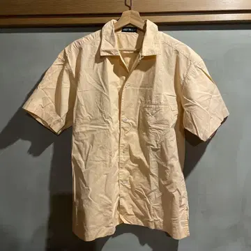 이세이 미야케 셔츠