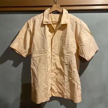 이세이 미야케 셔츠