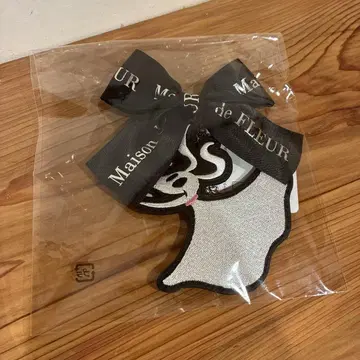 Maison de FLEUR Disney Zero 참