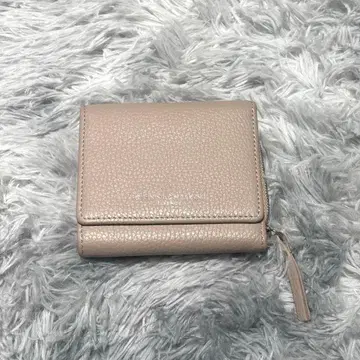 GIANNI CHIARINI 지아니카리니 3단 폴더형 지갑