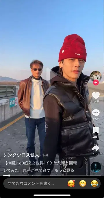 나이키 비니 블랙