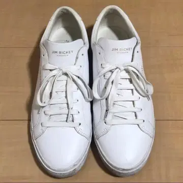 헬스장 리키 스니커즈