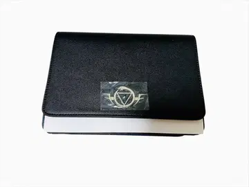 점쟁이 모델 숄더백 IdentityV 제5인격