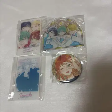 얼굴만으로는 좋아할 수 없어 얼굴 좋아 럭키 가챠 2