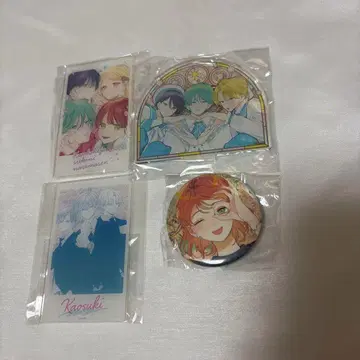 얼굴만으로는 좋아할 수 없어 얼굴 좋아 럭키 가챠 2