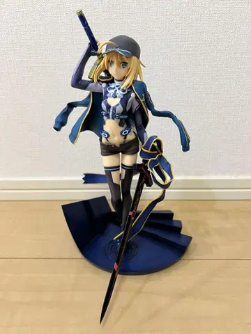 코토부키야 FGO 어쌔신/수수께끼의 히로인X 1/7 피규어