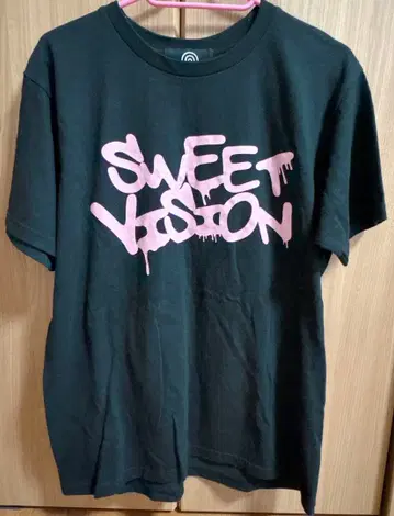 야마시타 토모히사 야마P sweetvision 티셔츠