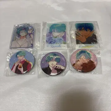 얼굴만으로는 좋아할 수 없어 얼굴 좋아 만복 가챠 3