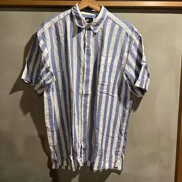 이세이 미야케 셔츠