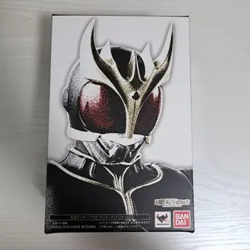 가면라이더 쿠우가 얼티밋 폼 S.H.Figuarts