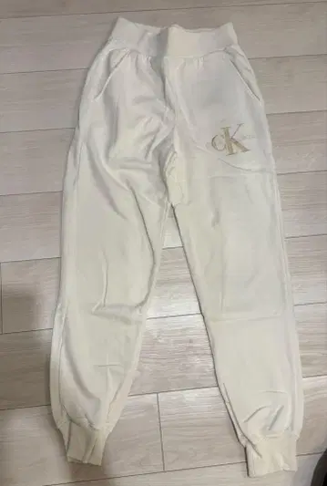 Calvin Klein Jeans 스웨트 팬츠 XS