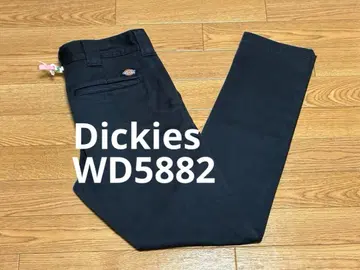 Dickies 133M40WD03 WD5882 디키즈 네이비