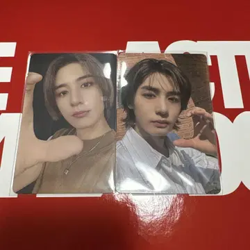 The Action 이한 BOYNEXETDOOR