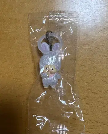 몬치치 메지루시 액세서리 가챠가챠 침탄 익명 배송