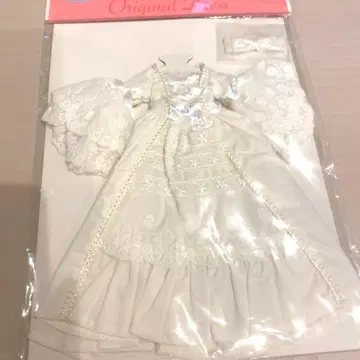 2022년 크리스마스 드레스 no.0516 22cm 리카짱 캐슬