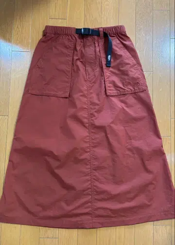 THE NORTH FACE*컴팩트 스커트