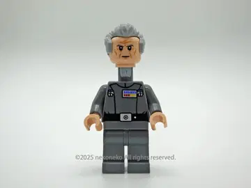 LEGO 스타 워즈 [ 타킨 총독 ]
