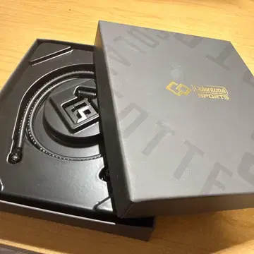 코란토테 SPORTS PRO 목걸이