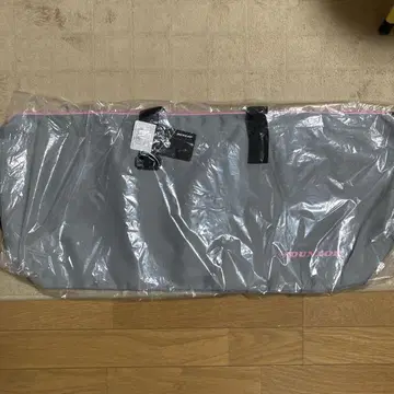 던롭 테니스 라켓백 DTC-2432 라이트 그레이