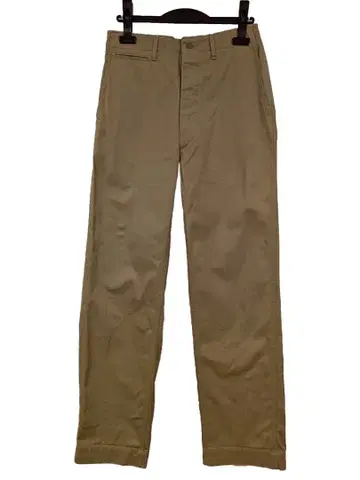 [ 새상품급 ] ANATOMICA 치노 30/32