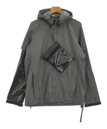 ACRONYM 마운틴 후드티 남성용