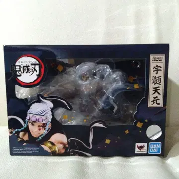 귀멸의 칼날 피규어아츠 제로 우즈이 텐겐