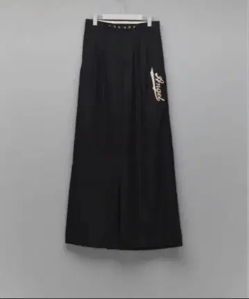 masu 22aw future trousers