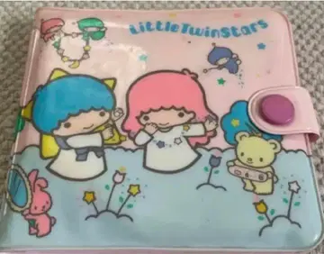 산리오 키키라라 지갑