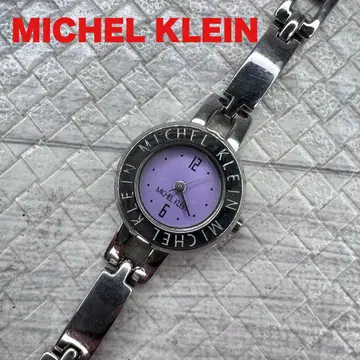 MICHEL KLEIN 시계 1N01-0CZ0 미쉘클랑