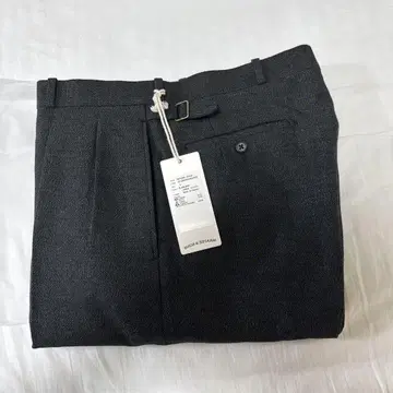 MAATEE&SONS JEFFERY SMALL PINHEAD size2