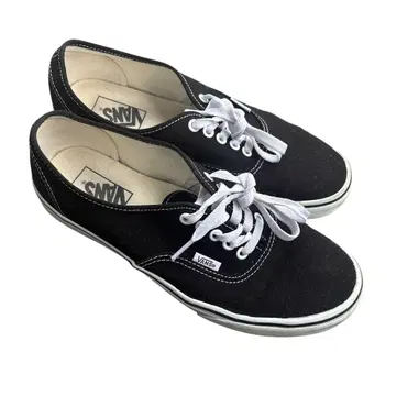 Vans Authentic 오센틱