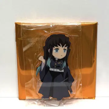 귀멸의 칼날 이어지는 아크릴 스탠드 토키토 무이치로 ufotable