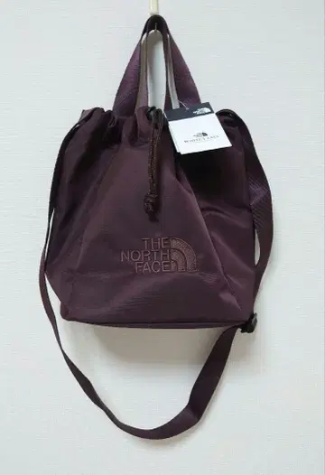 THE NORTH FACE 버킷 백