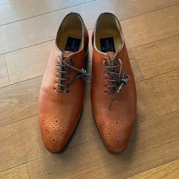 CAPLO MEDICI 이탈리아제 비즈니스 신발