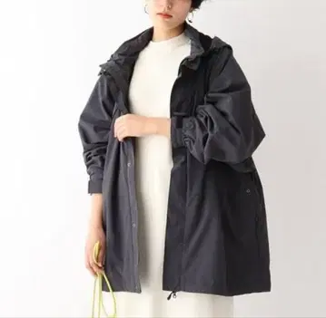 [ WILDTHINGS ] 별주 CHAMONIX JACKET 건메탈