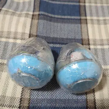 [미개봉] 캡슐리움 치이카와(먼작귀) 가챠 칭찬받는 리본 2개 세트