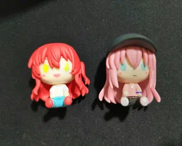 봇치 더 록 6세트 고토 히토리 키타 이쿠요