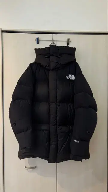 THE NORTH FACE 힘 다운 파카 ND92031