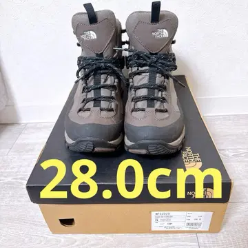 CRESTONMIDFUTURELIGHT NF52020 남성용