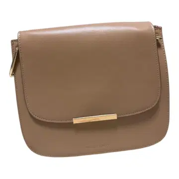 택 포함 새상품 질스튜어트 JILL STUART 숄더백 소가죽