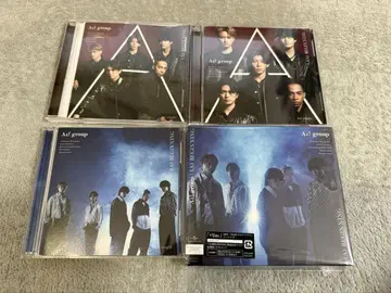 A!group ABeginning 4 형태