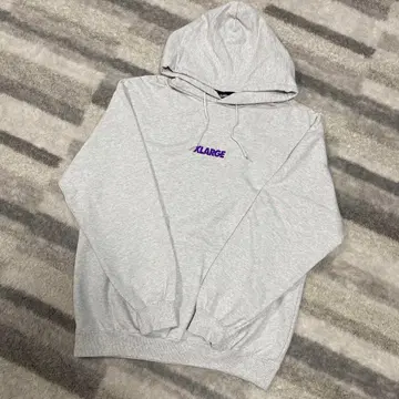 가격 인하 중. 엑스라지 후드티 M