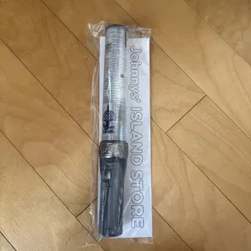 Johnny's ISLAND STORE A! group 응원봉
